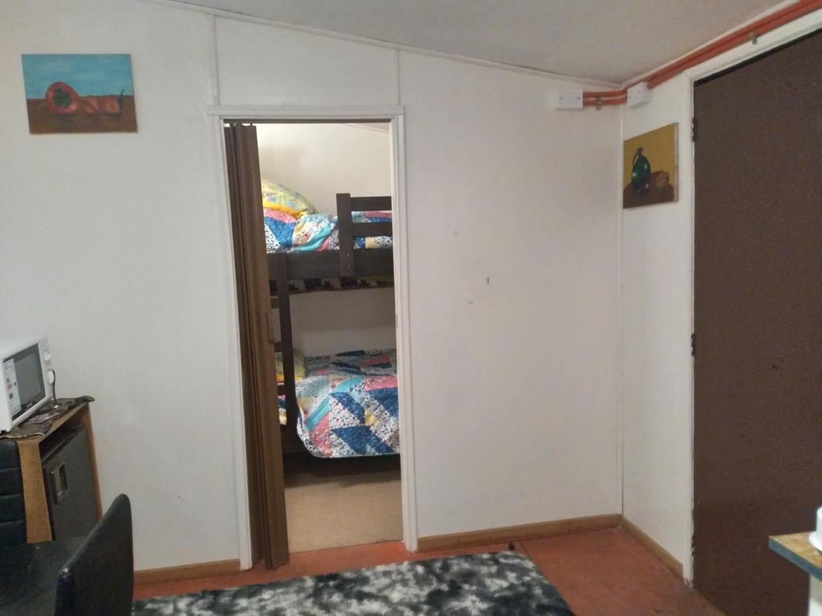 Cabana Independiente No Pareada Lugar Tranquilo 瓦尔迪维亚 外观 照片
